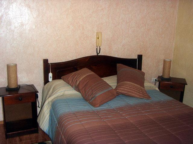 Hostal De Colon La Serena Zimmer foto